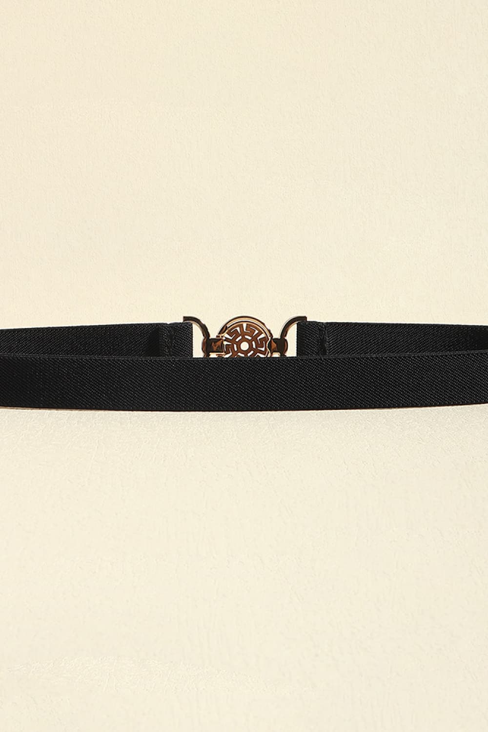 Honeybee Mumford's Leather Belt