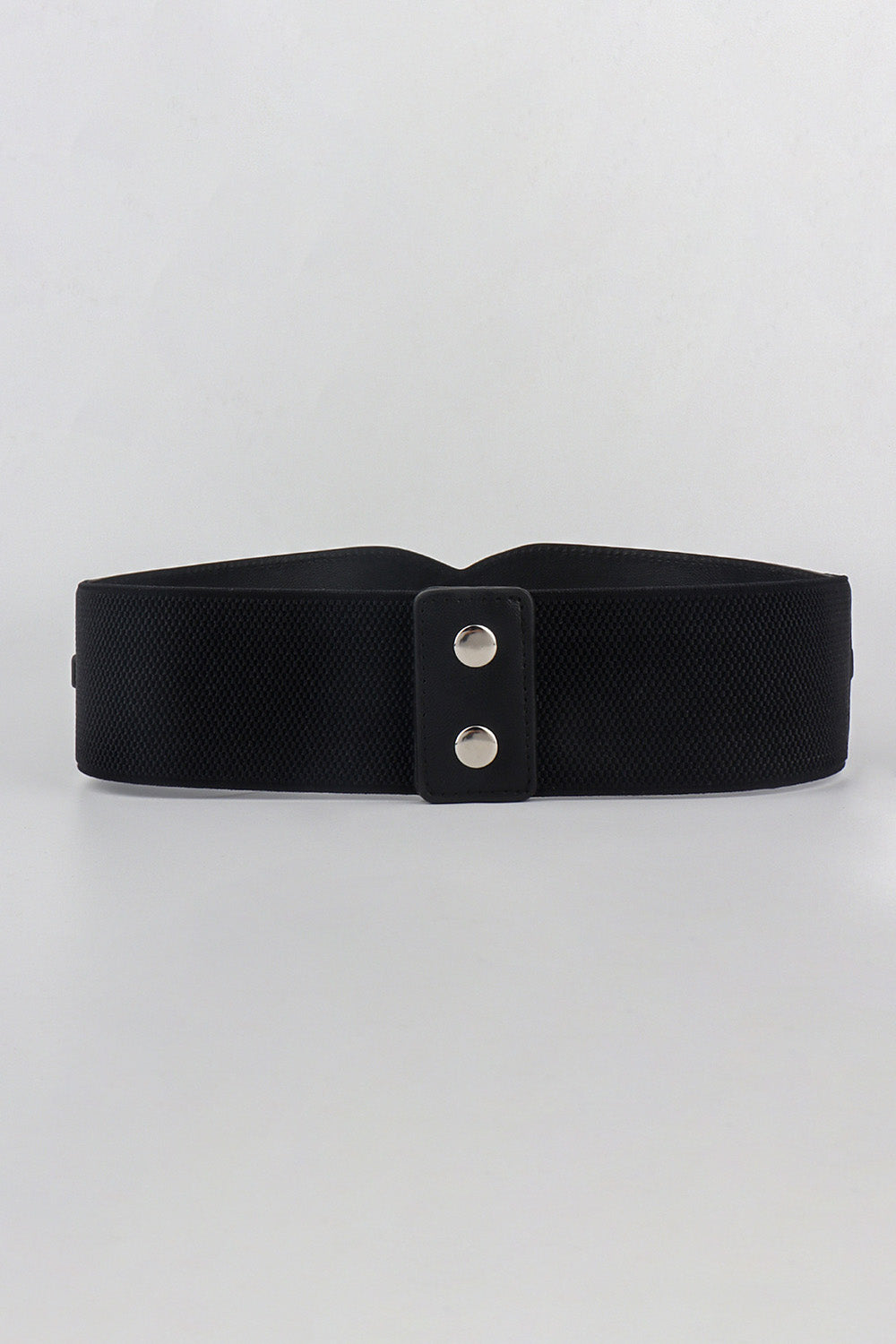 Honeybee Mumford's Elastic Wide Belt