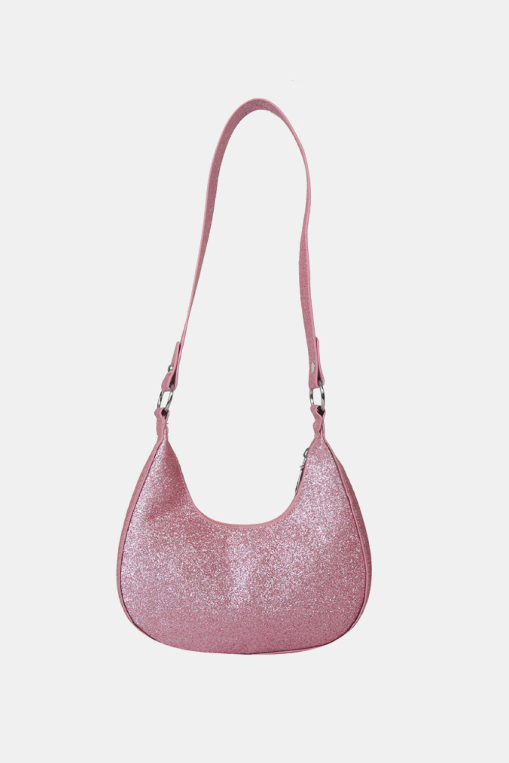 Honeybee Mumford's Small Glitter Shoulder Bag