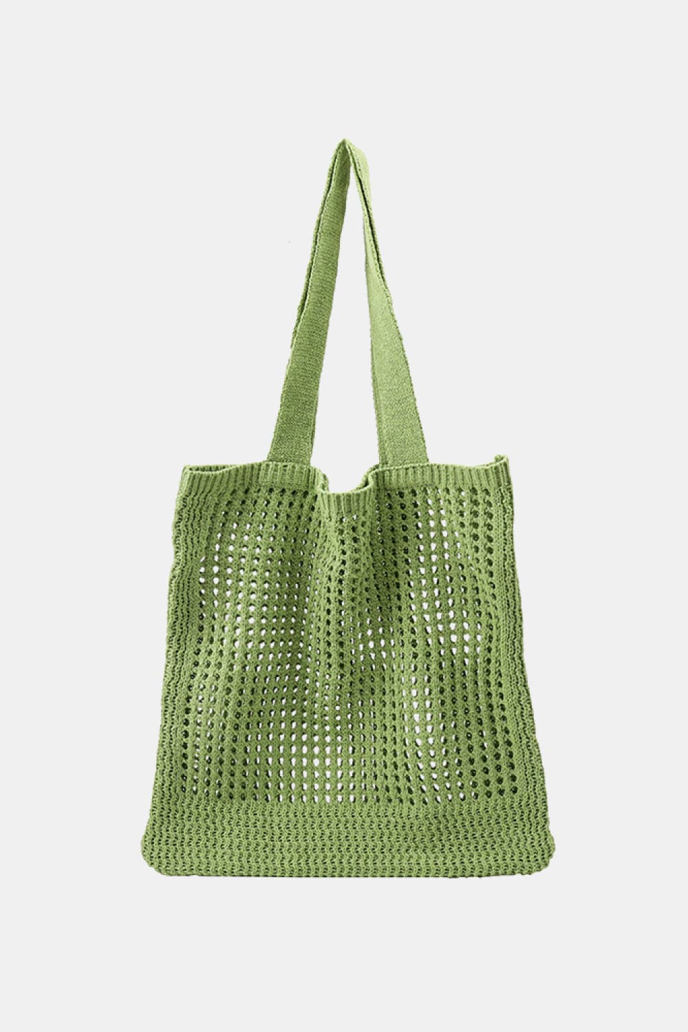 Honeybee Mumford's nOpenwork Tote Bag