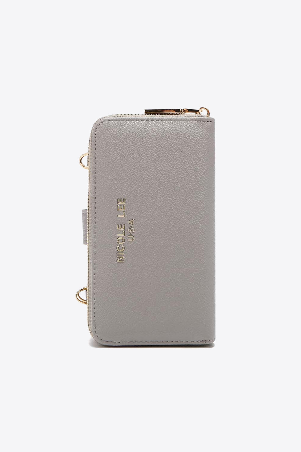 Honeybee Mumford's Nicole Lee Two-Piece Crossbody Phone Case Wallet