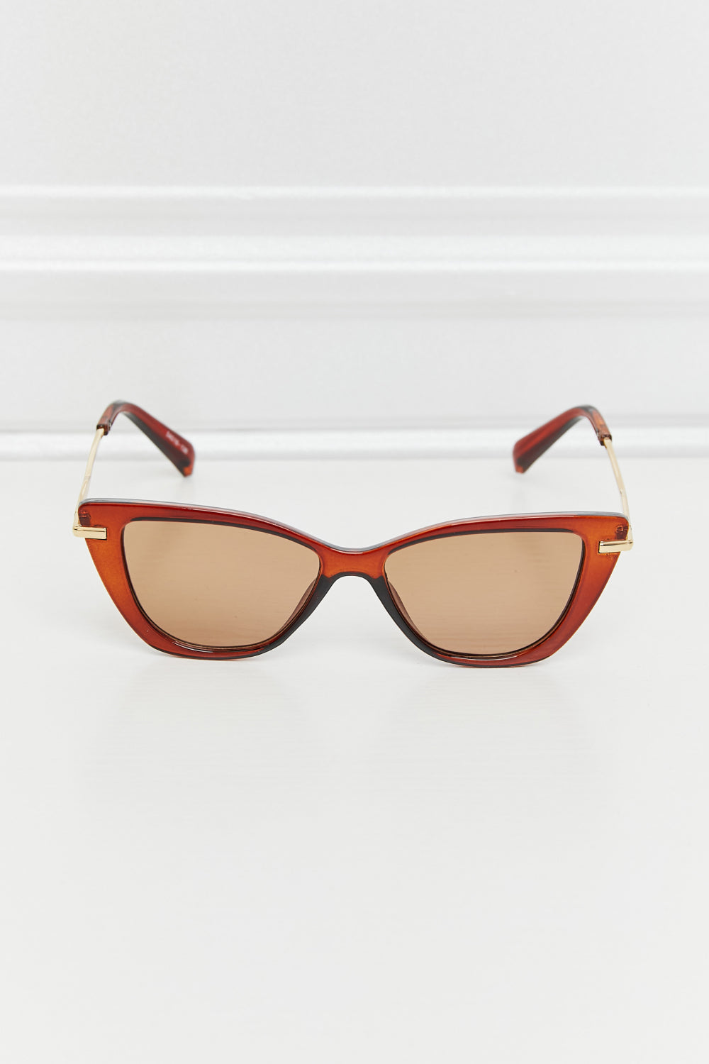 Honeybee Mumford's Full Rim Sunglasses