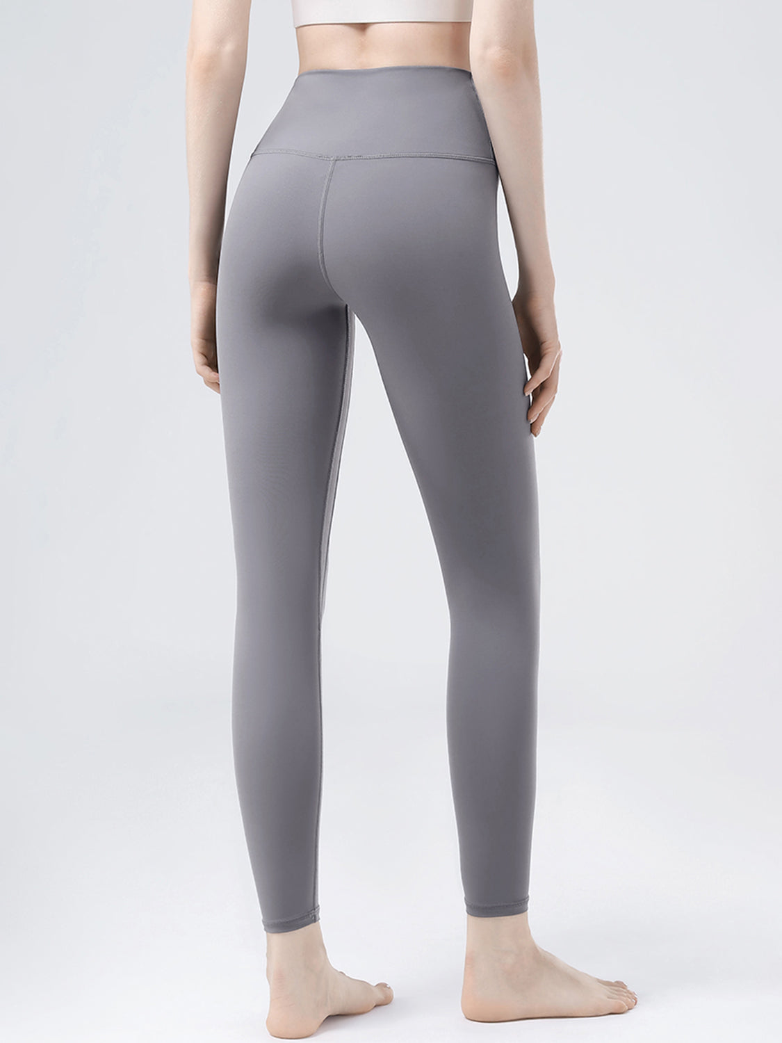 Honeybee Mumford's High Waist Active Pants