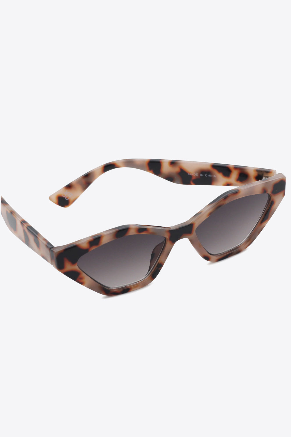 Honeybee Mumford's Cat Eye Sunglasses