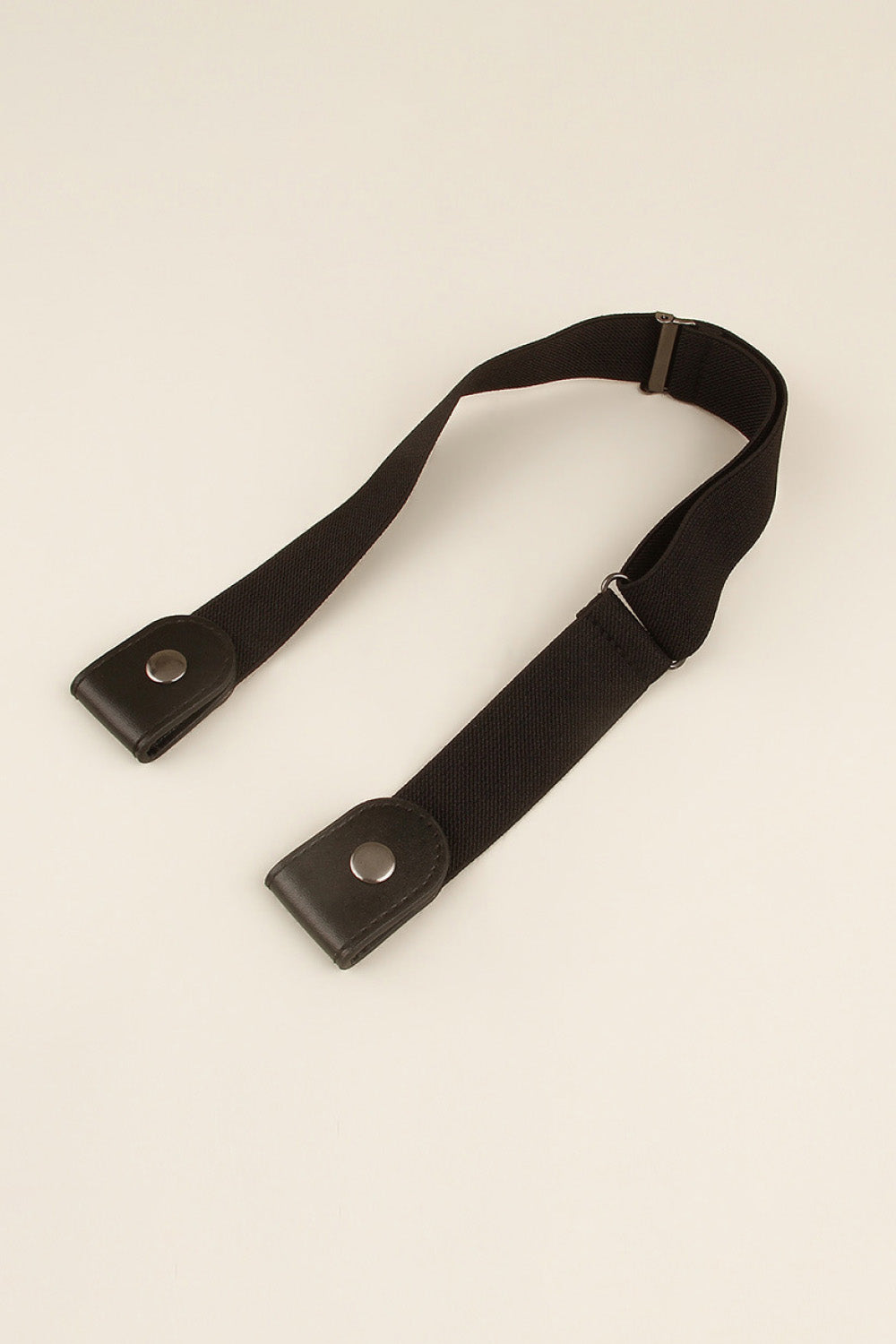 Honeybee Mumford's Elastic Snap Closure Belt