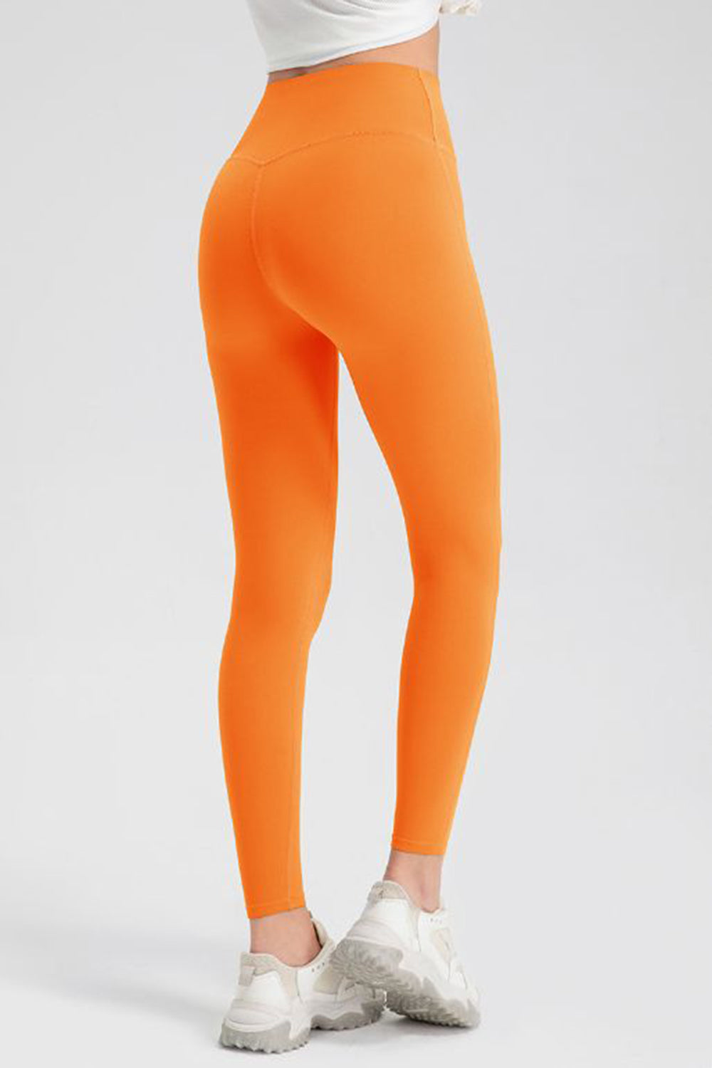 Honeybee Mumford's High Waist Skinny Active Pants