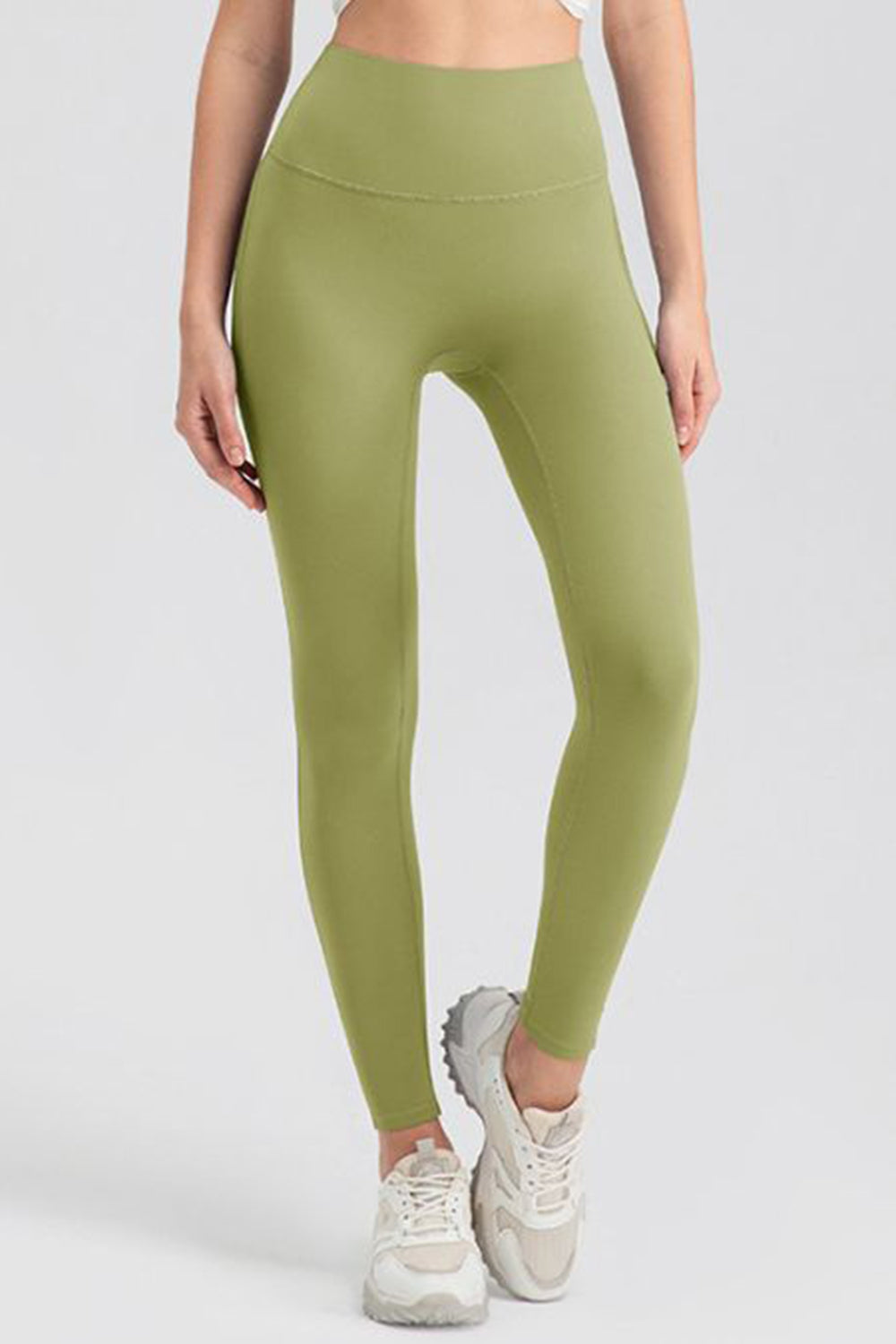 Honeybee Mumford's High Waist Skinny Active Pants