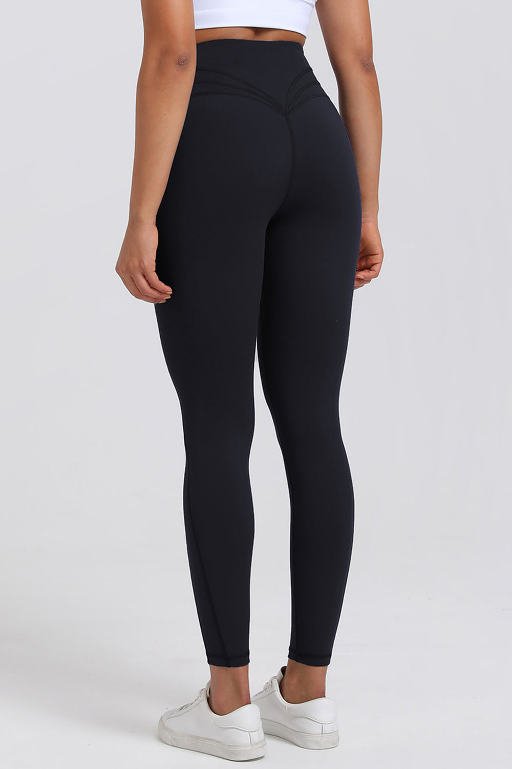 Honeybee Mumford's High Waist Active Leggings