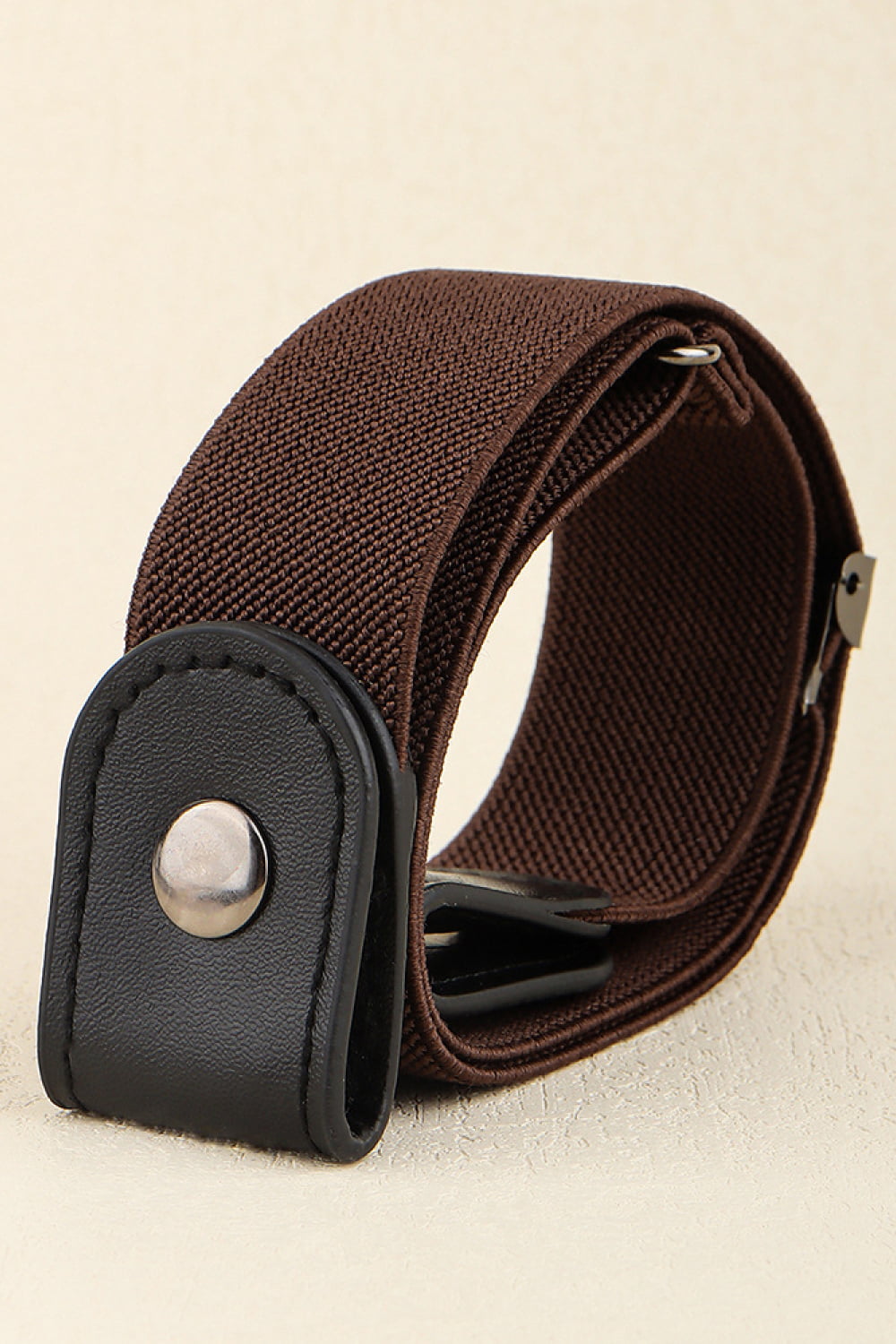 Honeybee Mumford's Elastic Snap Closure Belt