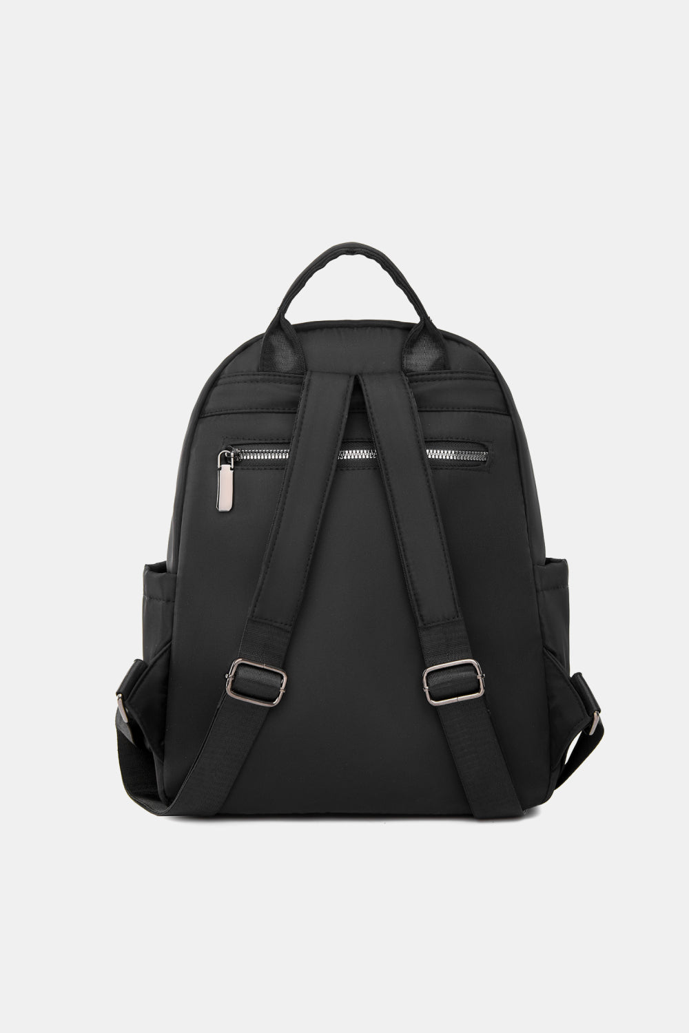 honeybee Mumford's Medium Nylon Backpack