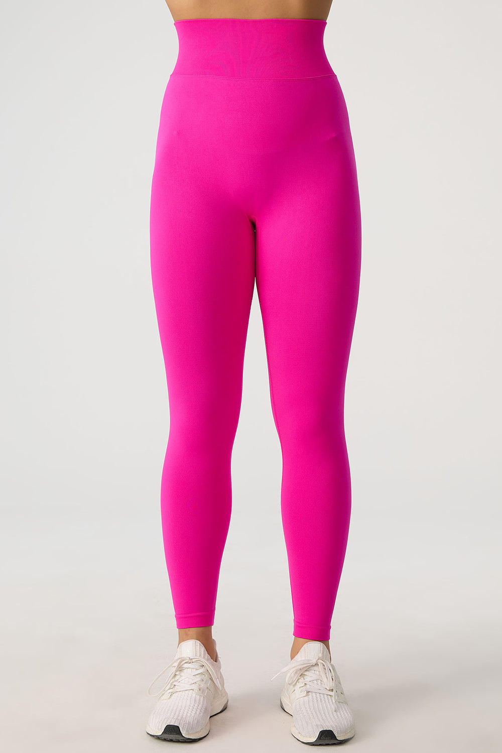 Honeybee Mumford's High Waist Active Pants