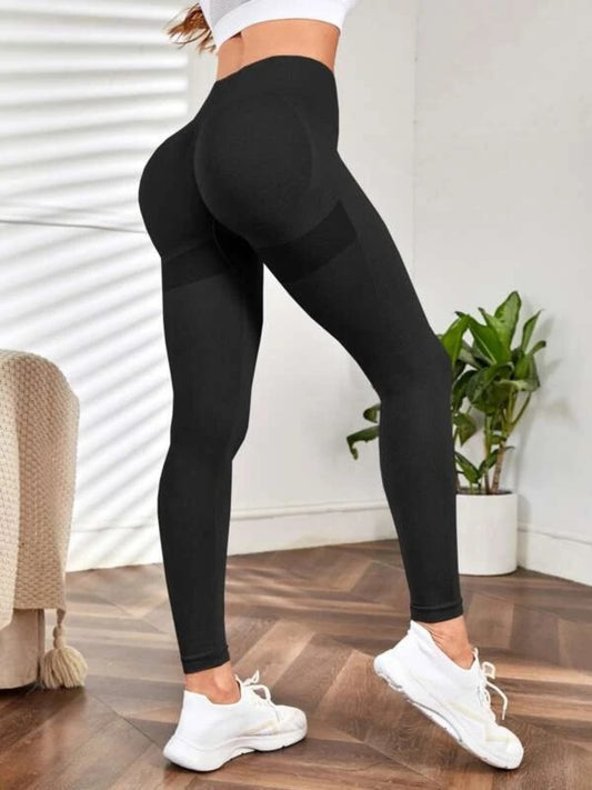 Honeybee Mumford's High Waist Active Pants