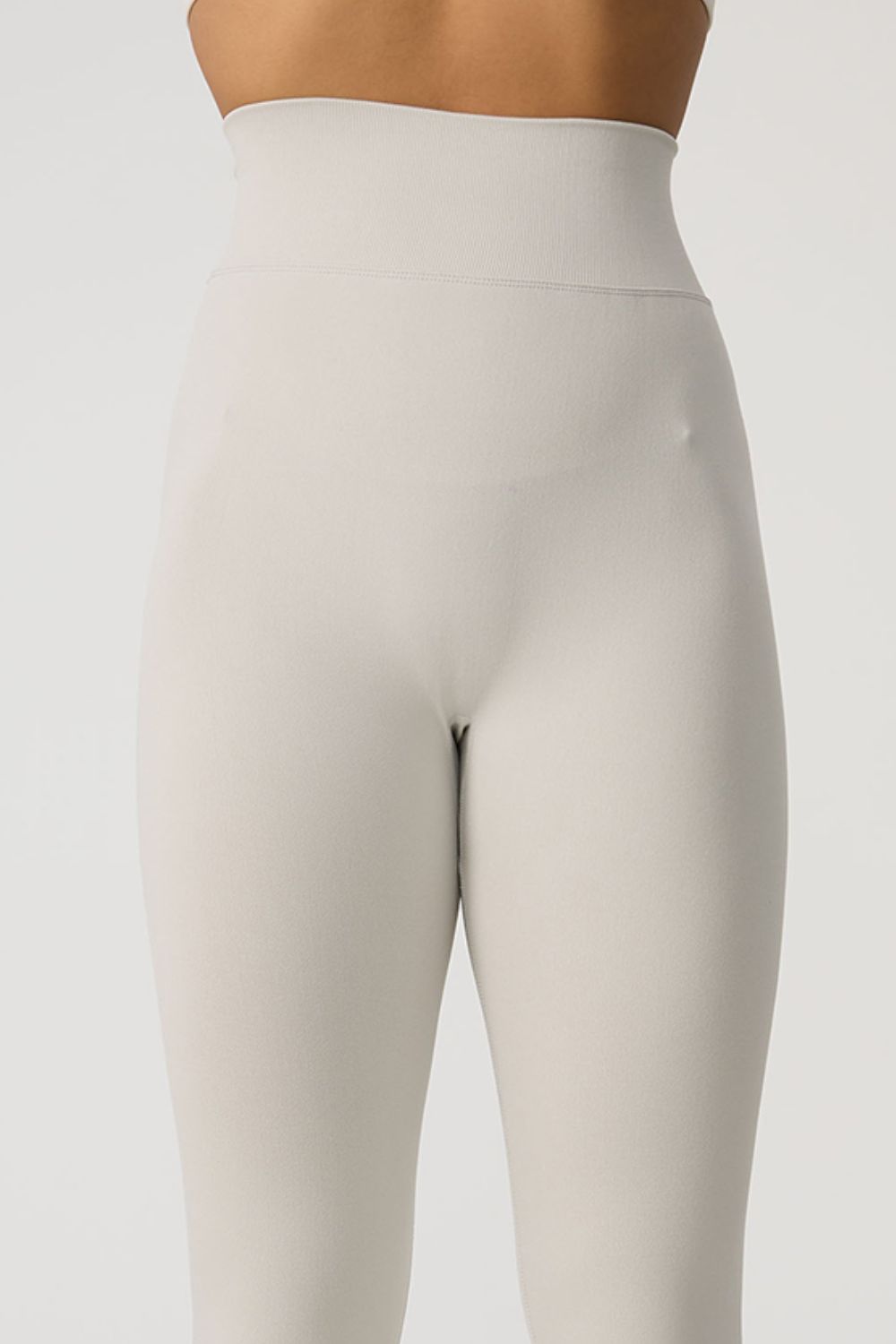 Honeybee Mumford's High Waist Active Pants