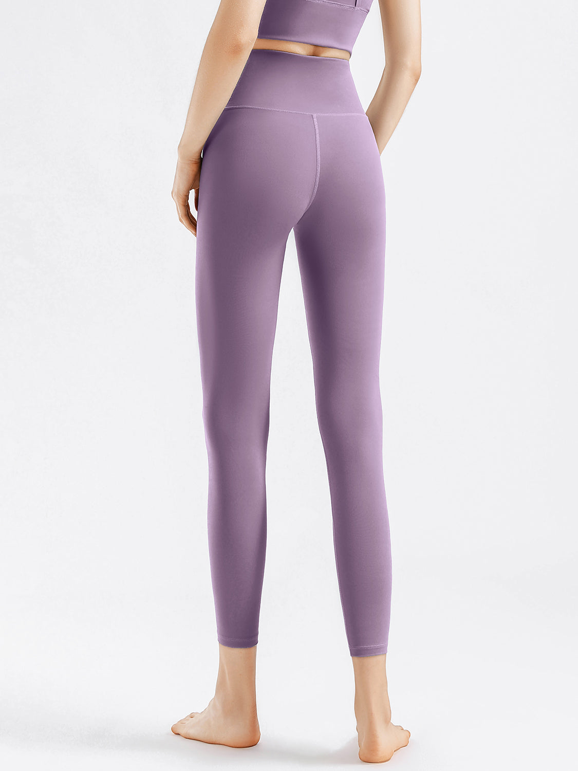 Honeybee Mumford's High Waist Active Pants