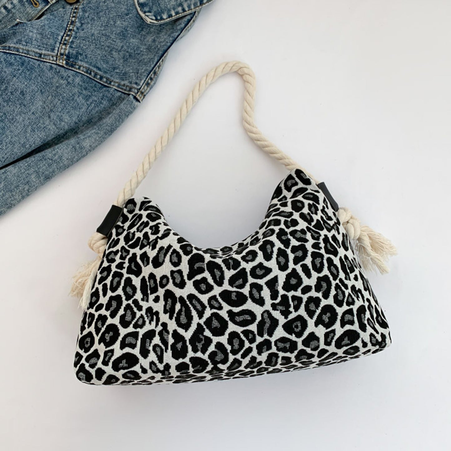 Honeybee Mumford's Printed Small Crossbody Bag