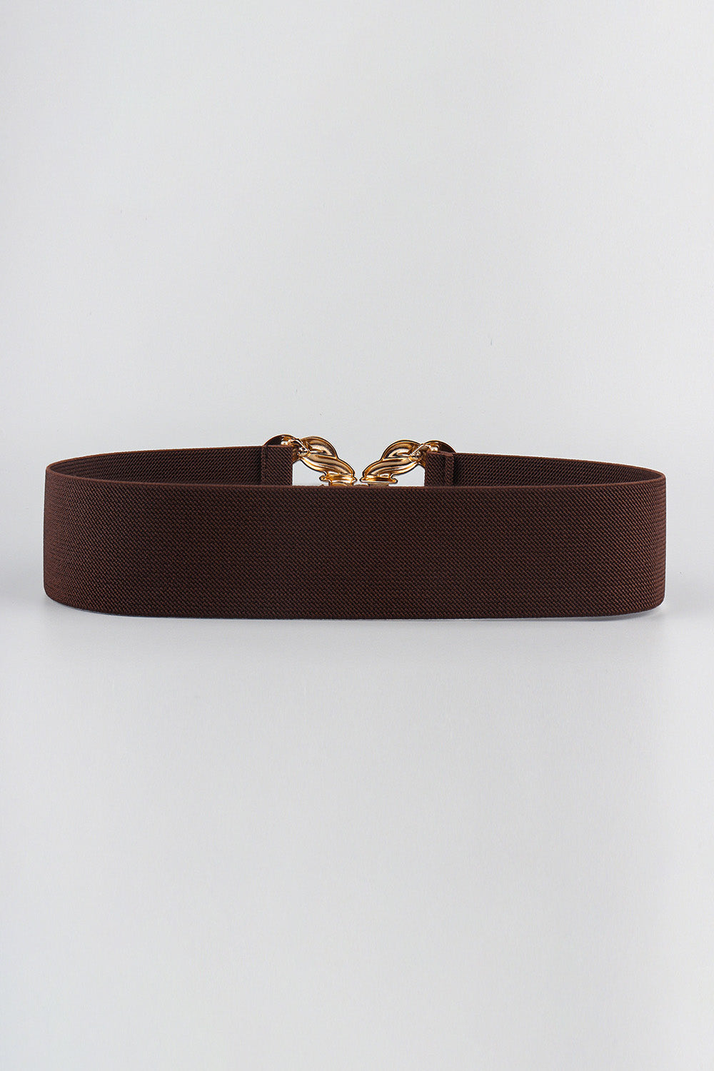 Honeybee Mumford's Buckle Elastic Belt