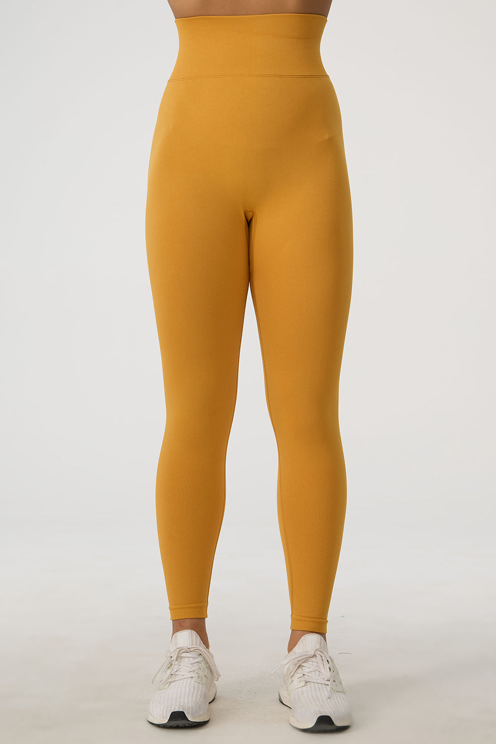 Honeybee Mumford's High Waist Active Pants