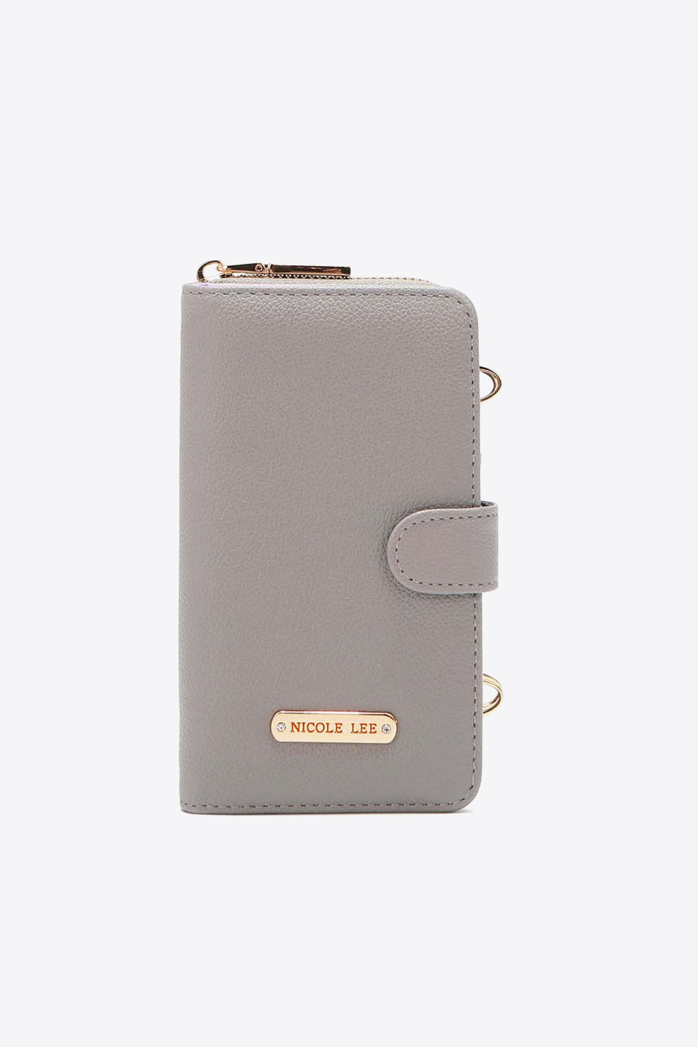 Honeybee Mumford's Nicole Lee Two-Piece Crossbody Phone Case Wallet