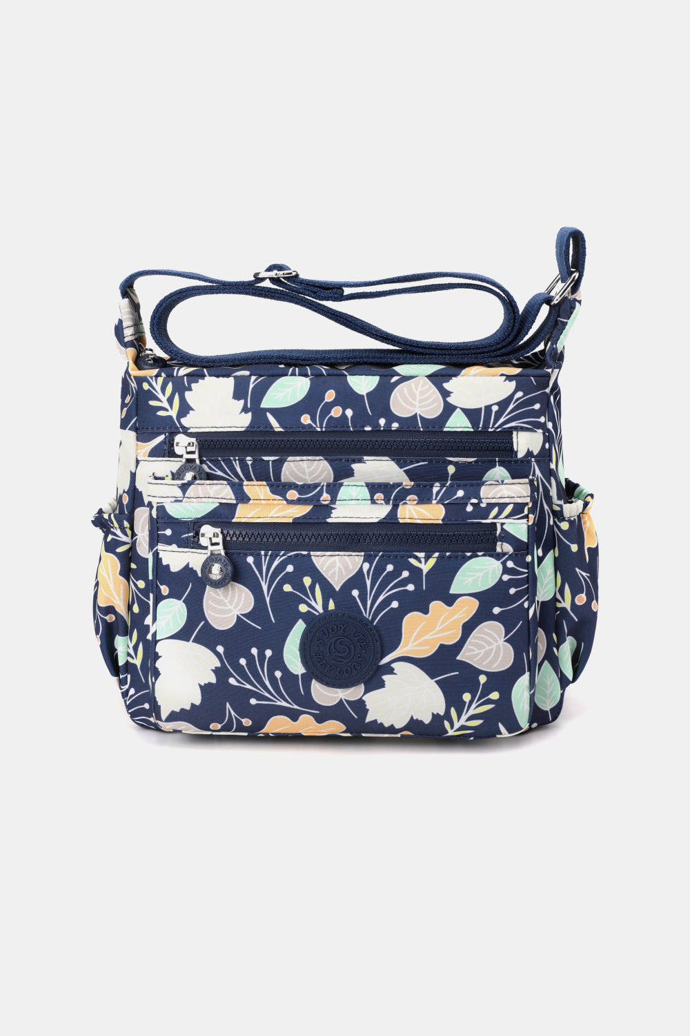 Honeybee Mumford's Shoulder Bag