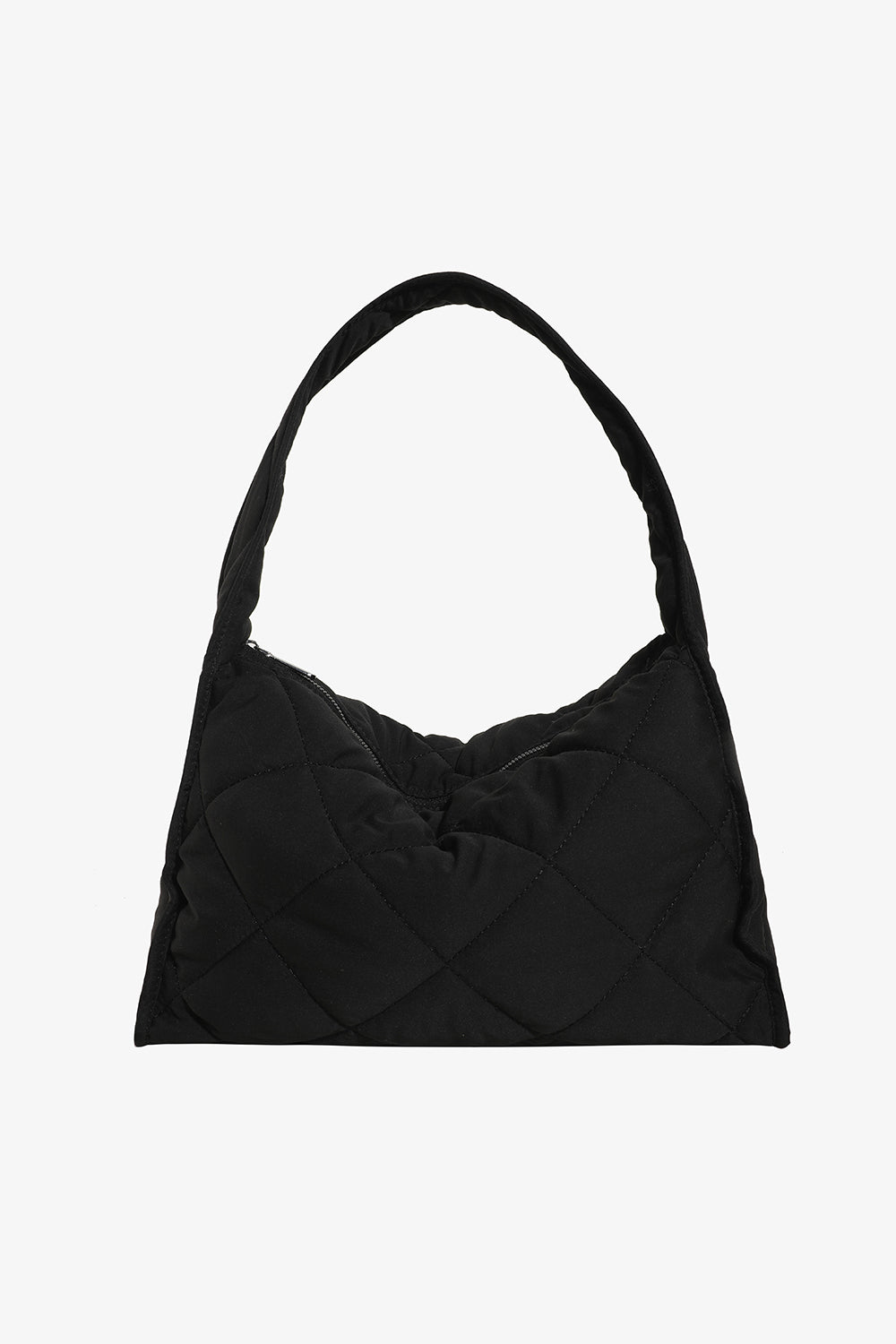 Honeybee Mumford's Nylon Shoulder Bag