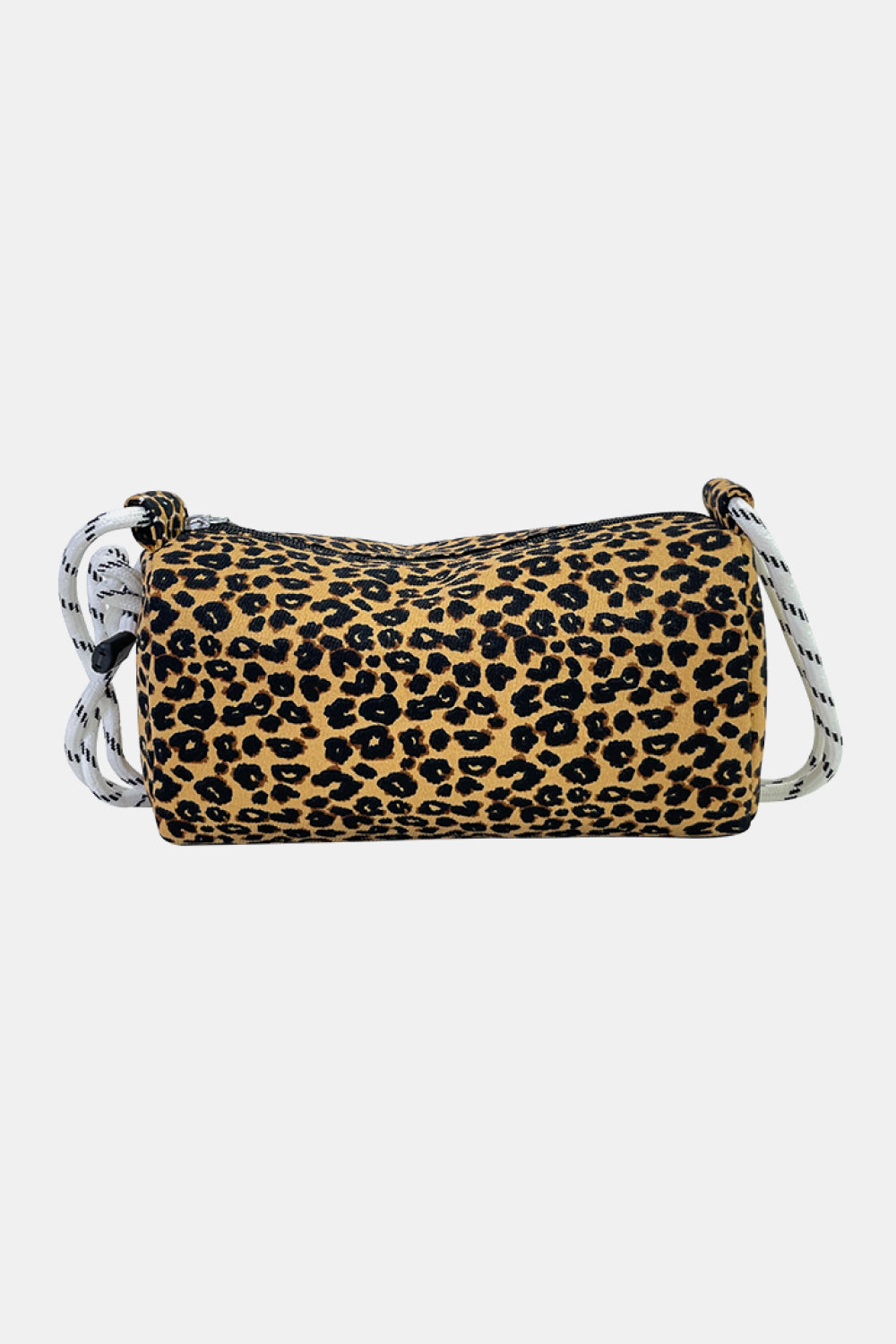 Honeybee Mumford's Animal Print Handbag