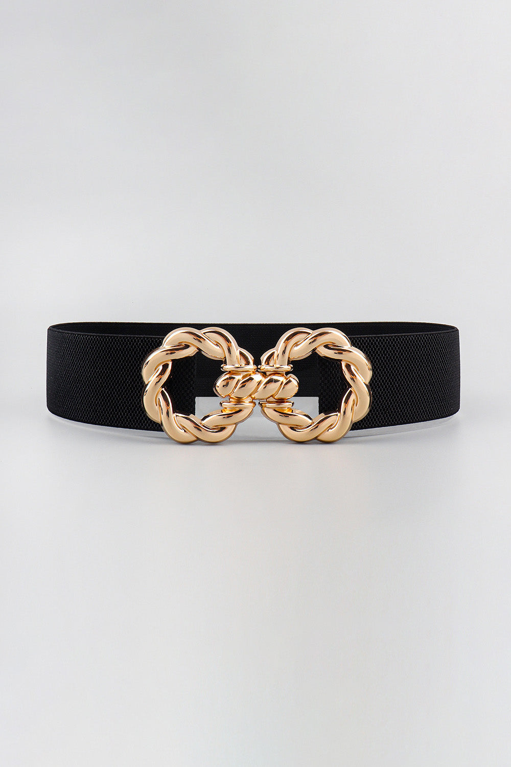 Honeybee Mumford's Buckle Elastic Belt