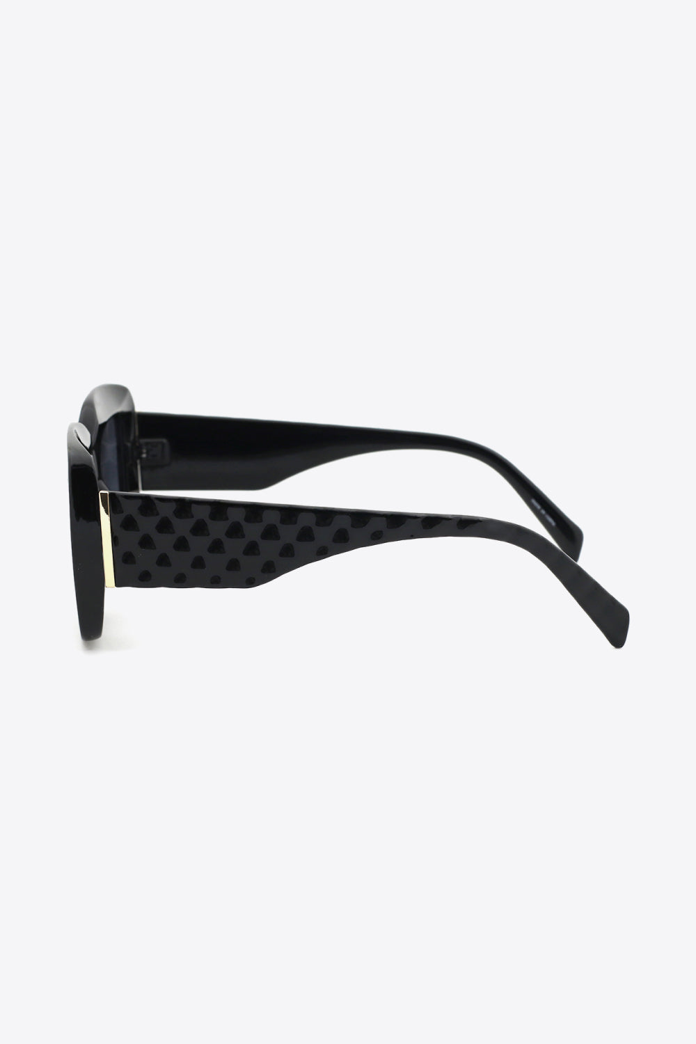 Honeybee Mumford's Square UV400 Sunglasses