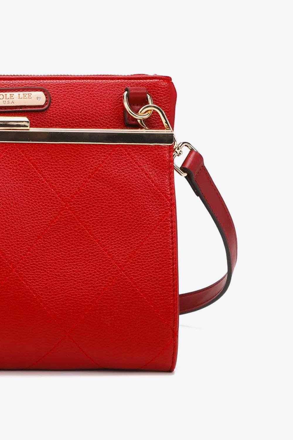 Honeybee Mumford's Nicole Lee All Day, Everyday Handbag