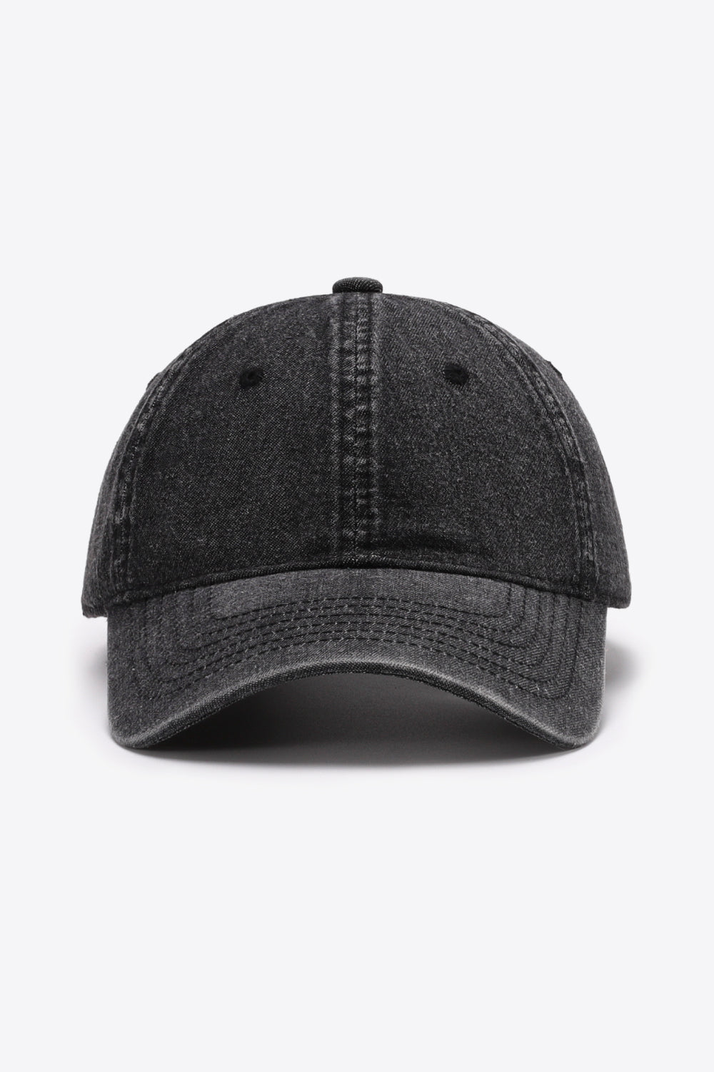 Honeybee Mumford's Plain Adjustable Baseball Cap