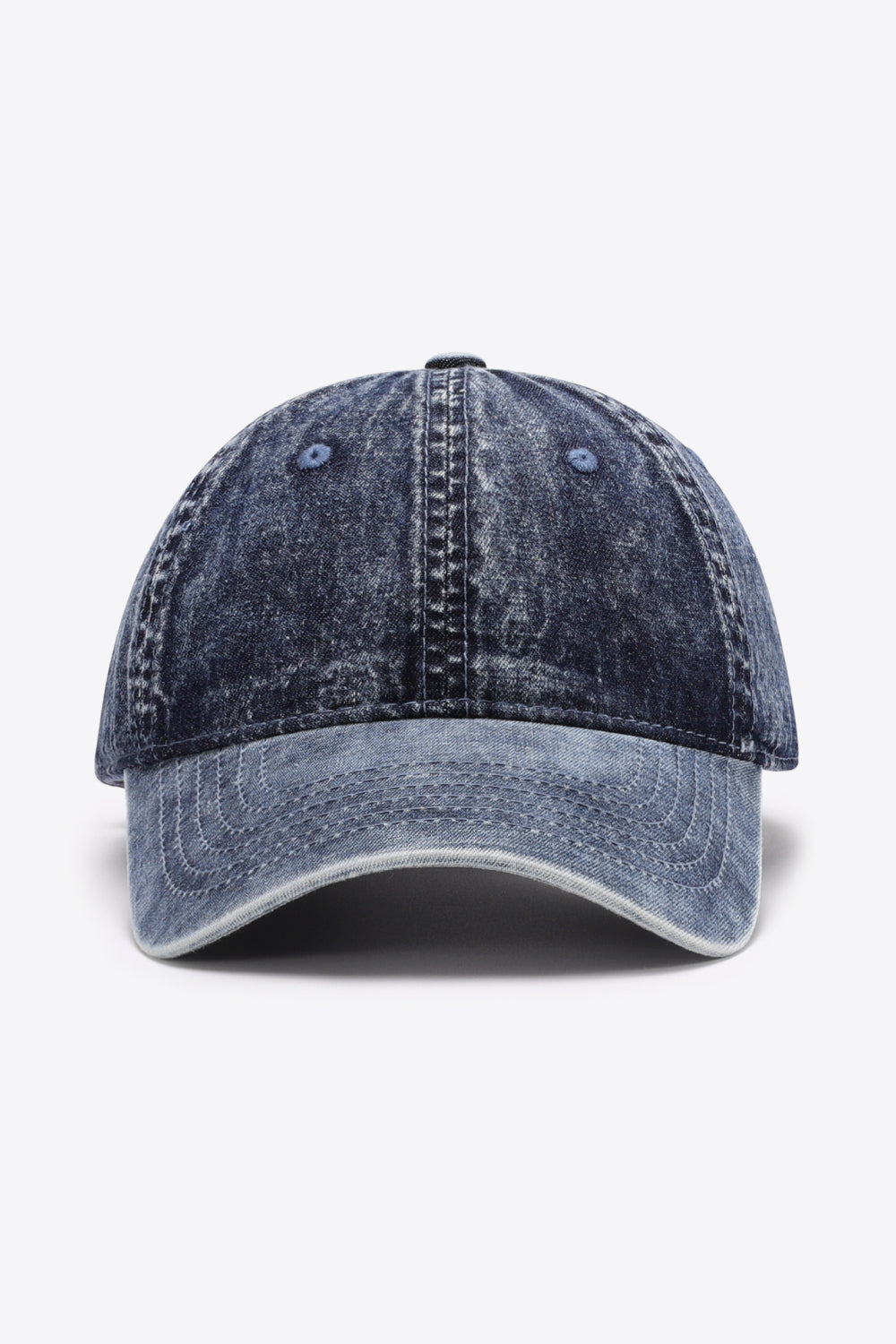 Honeybee Mumford's Plain Adjustable Baseball Cap