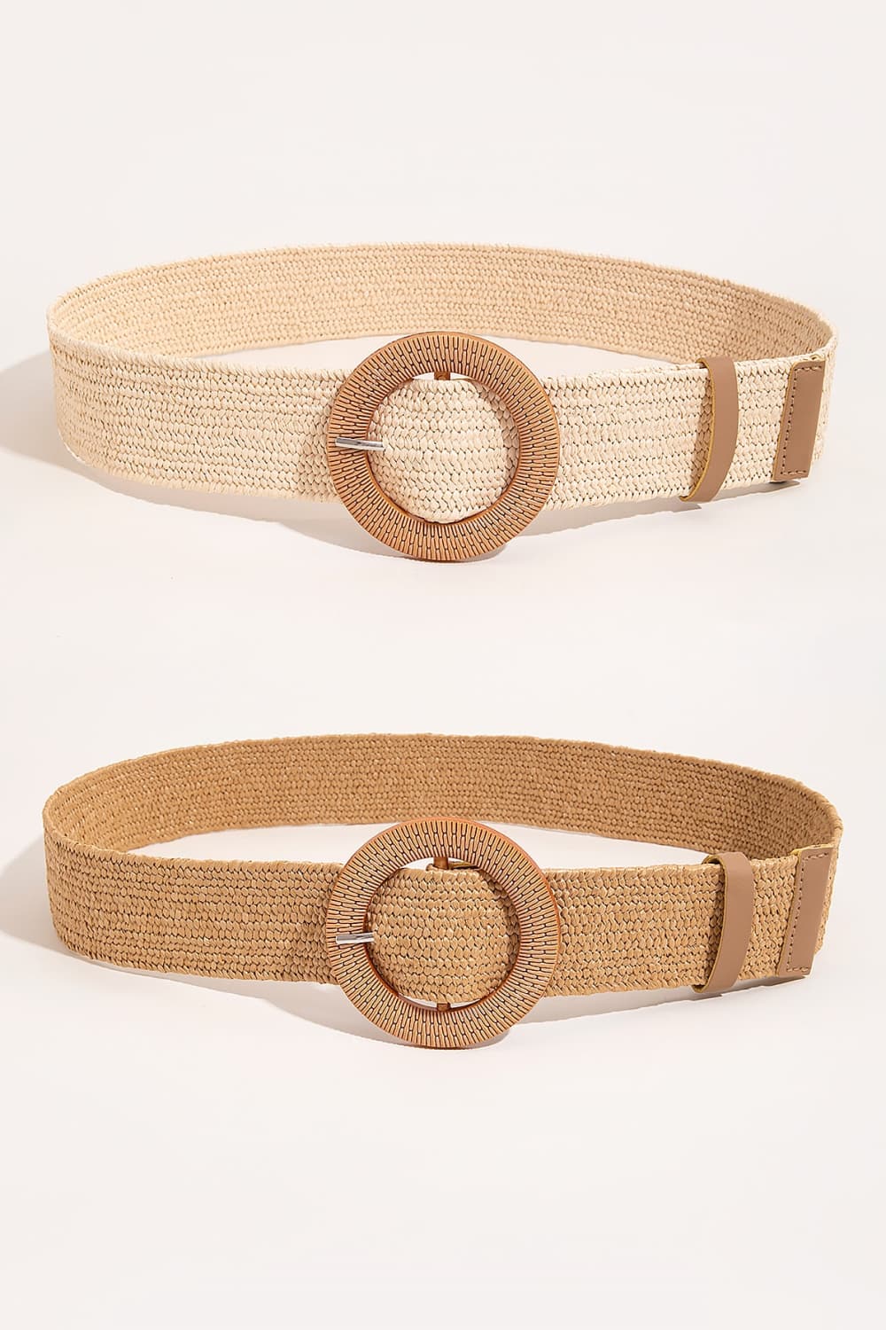 Honeybee Mumford's Braid Belt