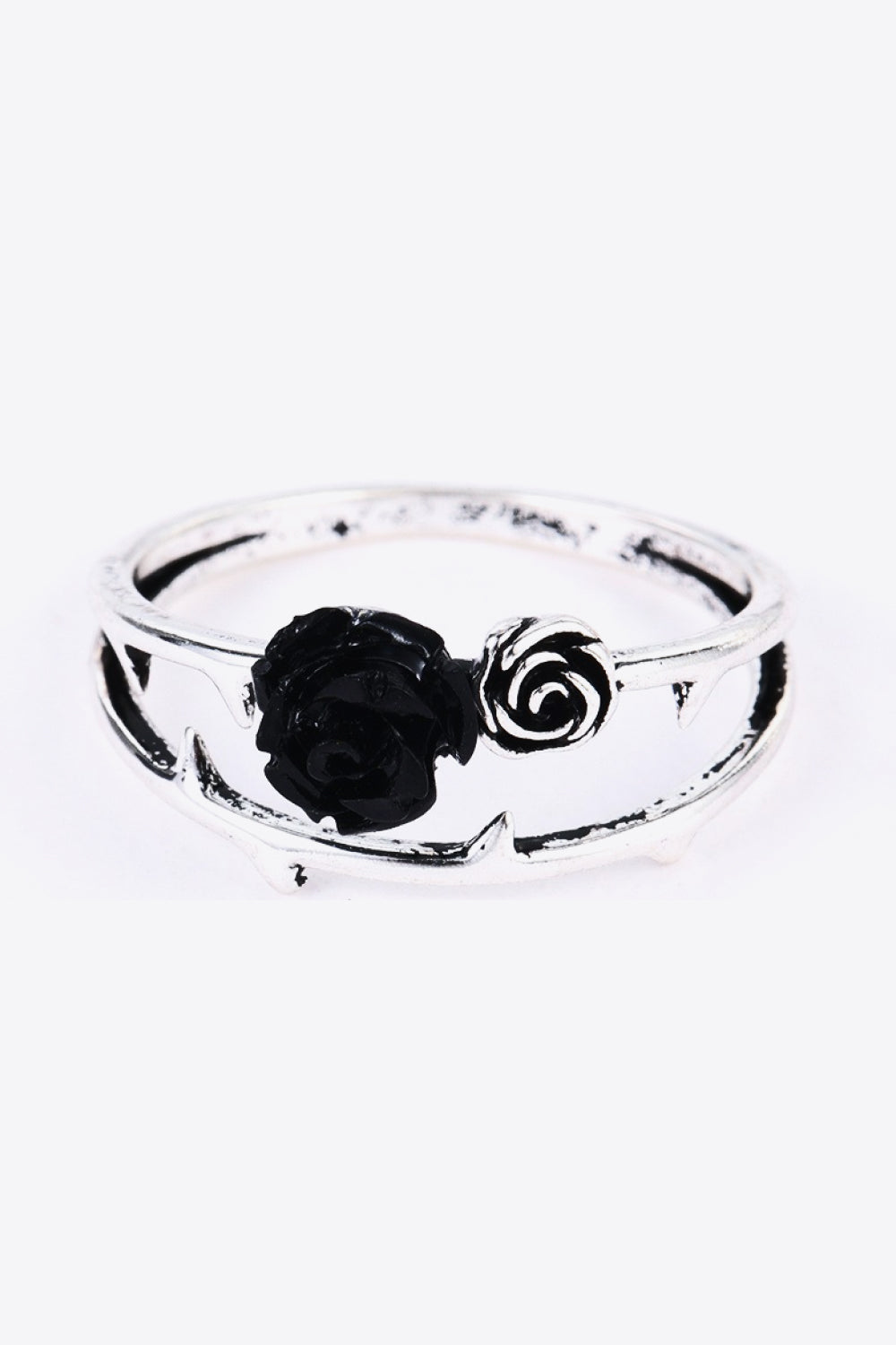 Honeybee Mumford's Rose Ring