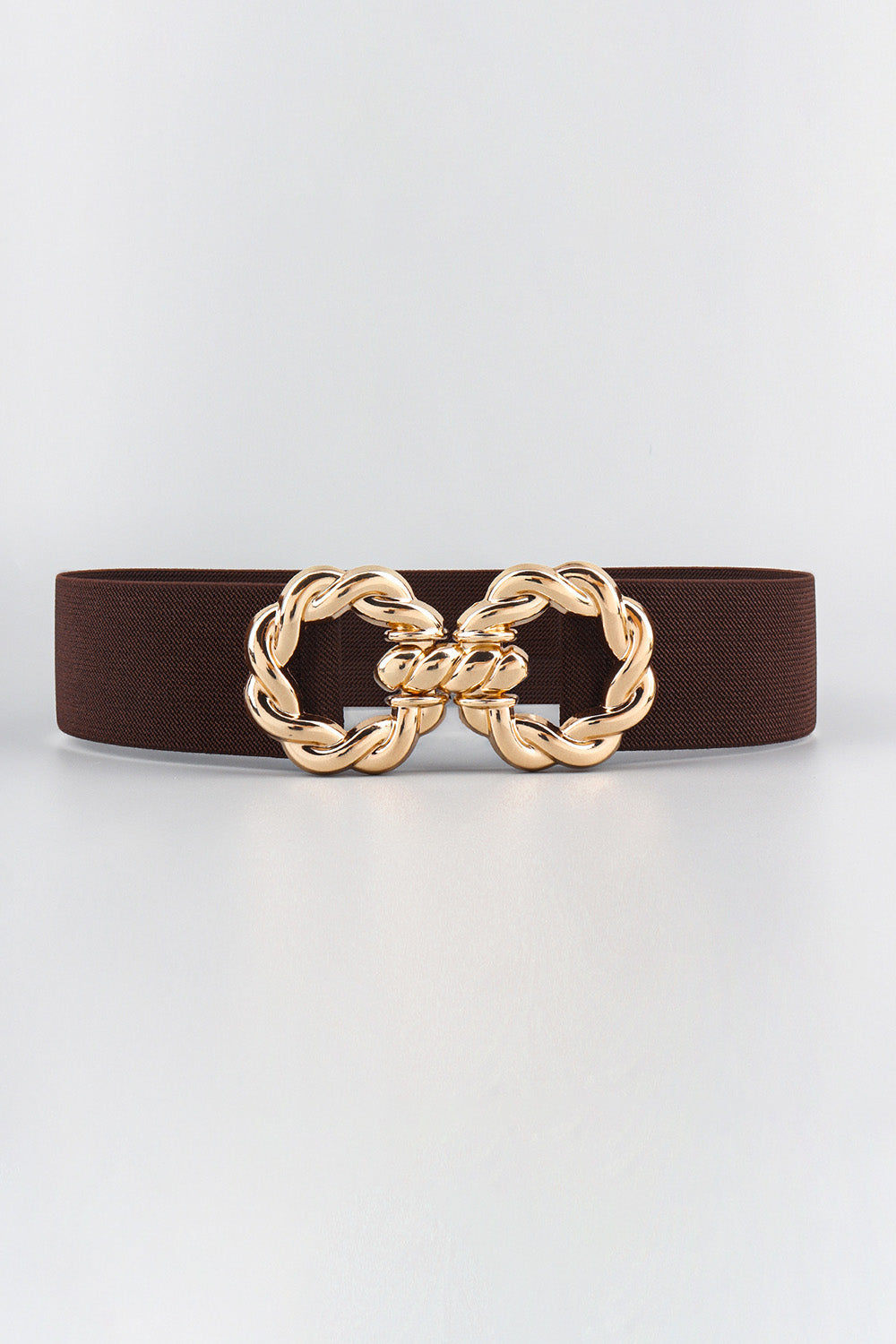 Honeybee Mumford's Buckle Elastic Belt