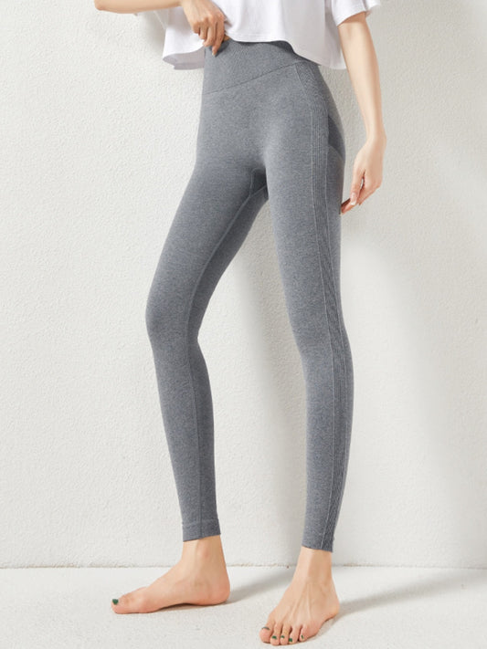 Honeybee Mumford's High Waist Active Pants