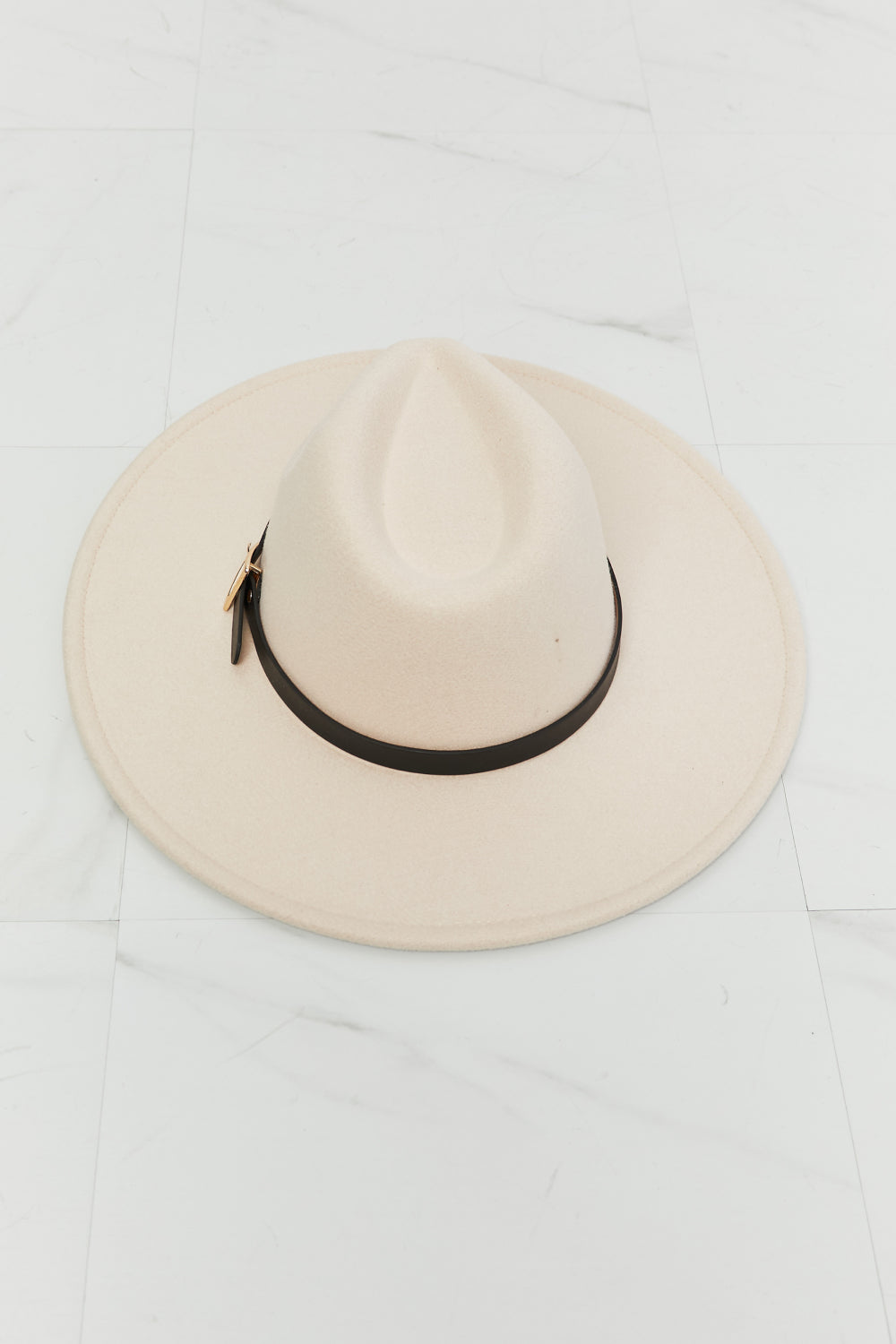 Honeybee Mumford's Ride Along Fedora Hat