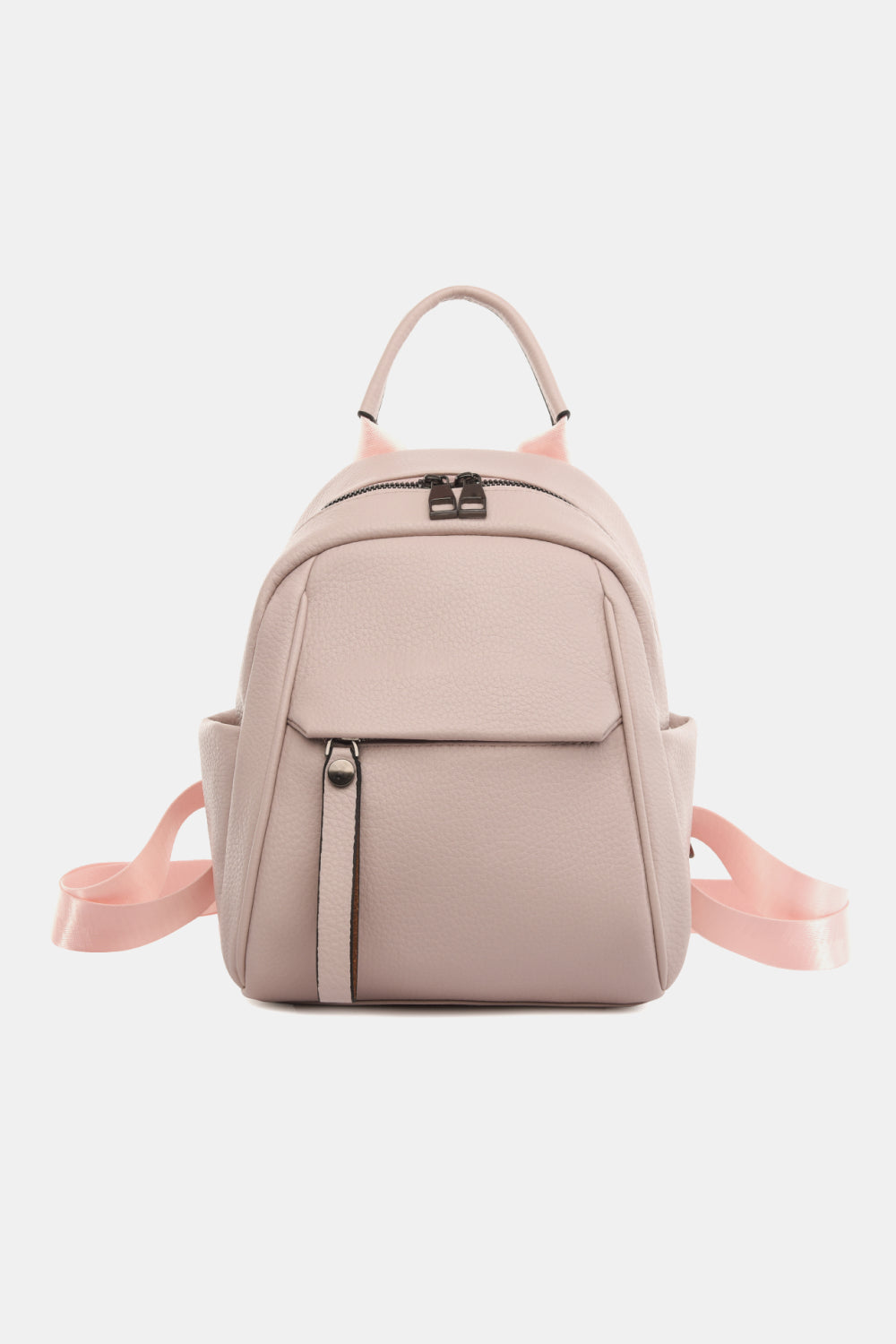 honeybee Mumford's Small Leather Backpack