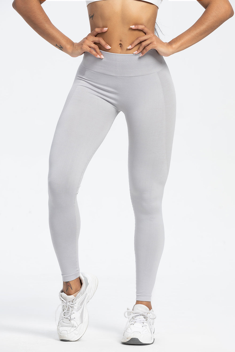 Honeybee Mumford's High Waist Active Leggings