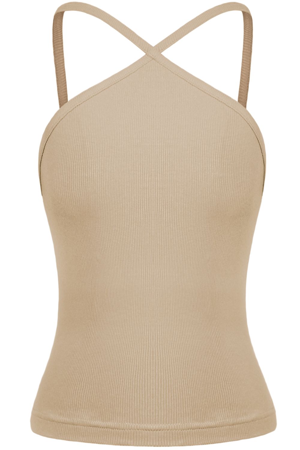 Honeybee Mumford's Ribbed Cami Top