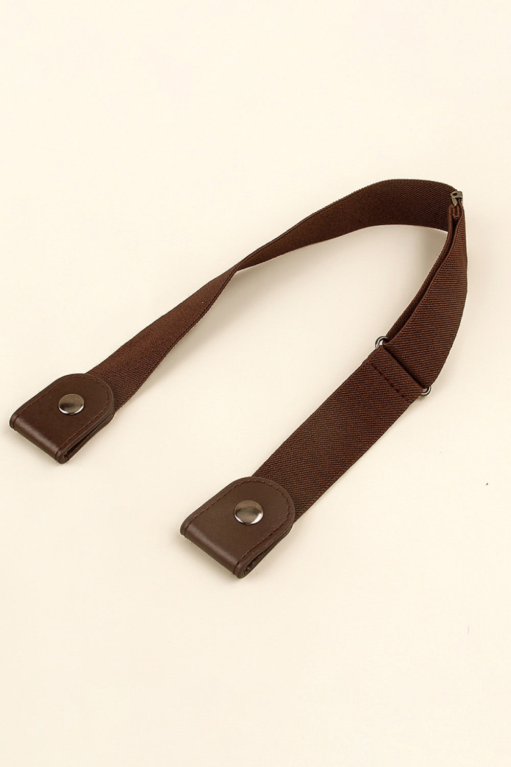 Honeybee Mumford's Elastic Snap Closure Belt