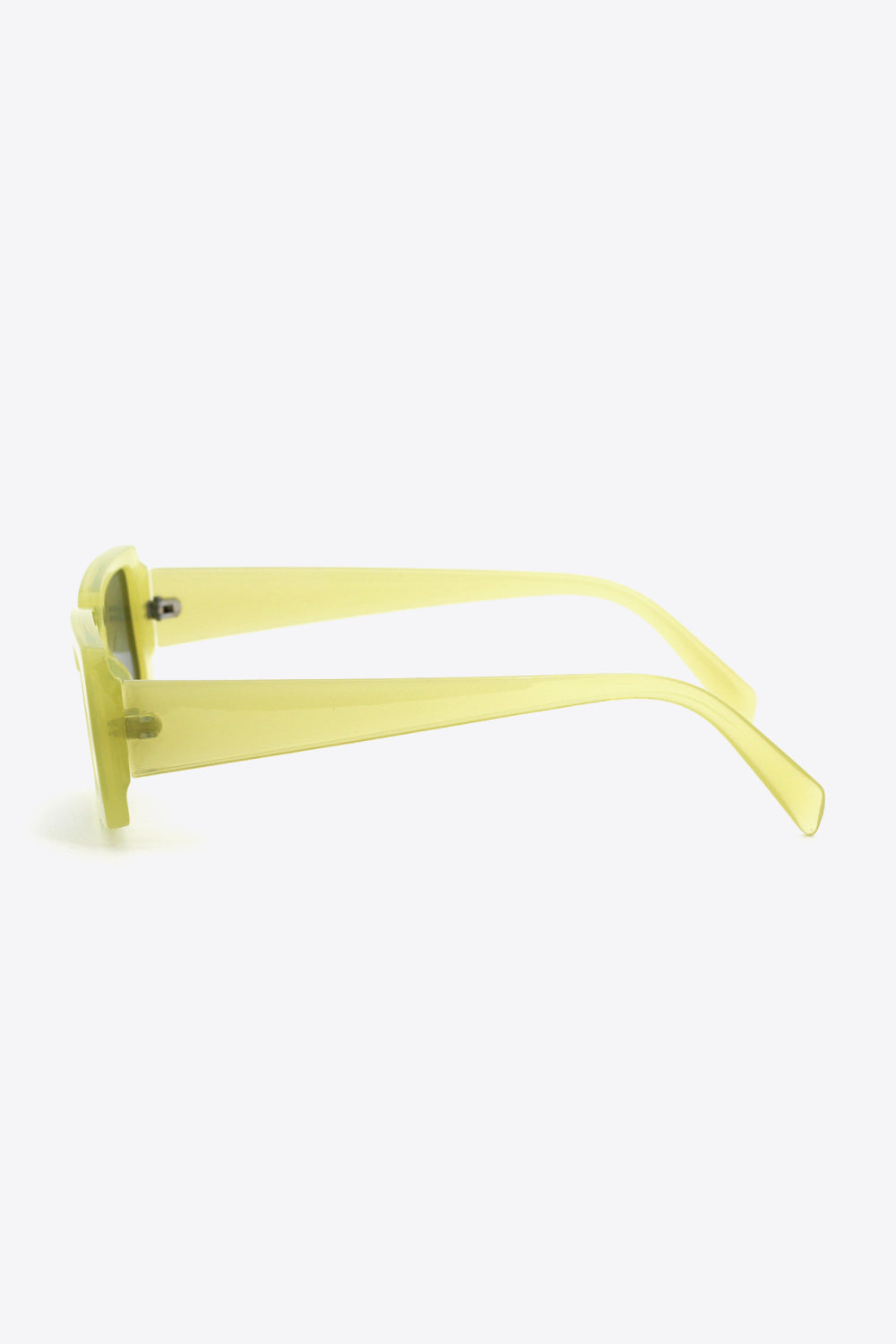 Honeybee Mumford's UV400 Rectangle Sunglasses