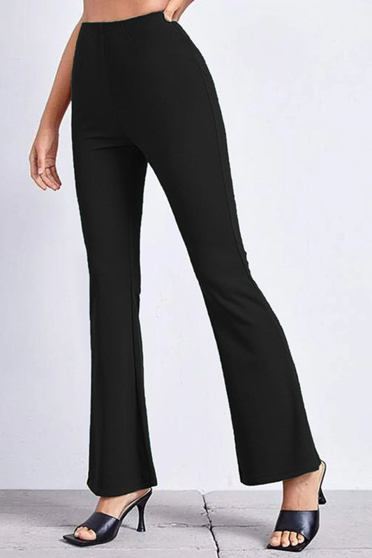 Honeybee Mumford's High Rise Flare Pants