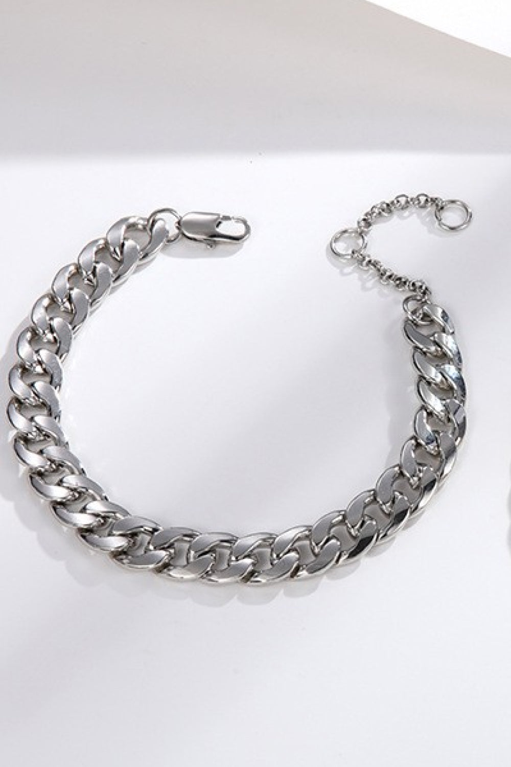 honeybee Mumford's Chunky Chain Bracelet