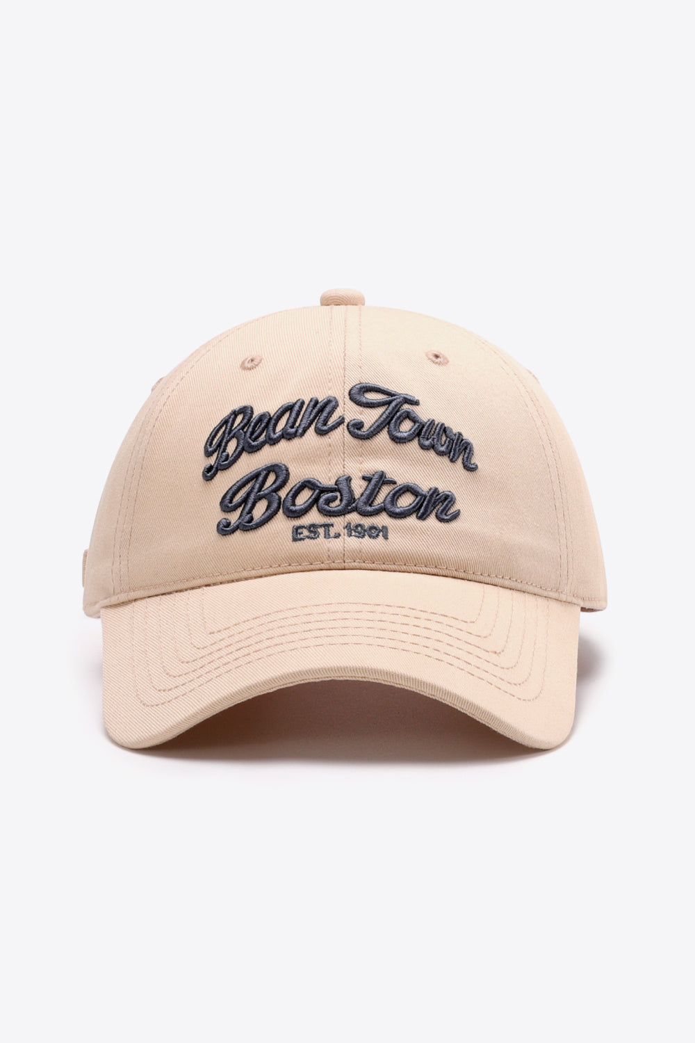 Honeybee Mumford's Embroidered Graphic Adjustable Baseball Cap