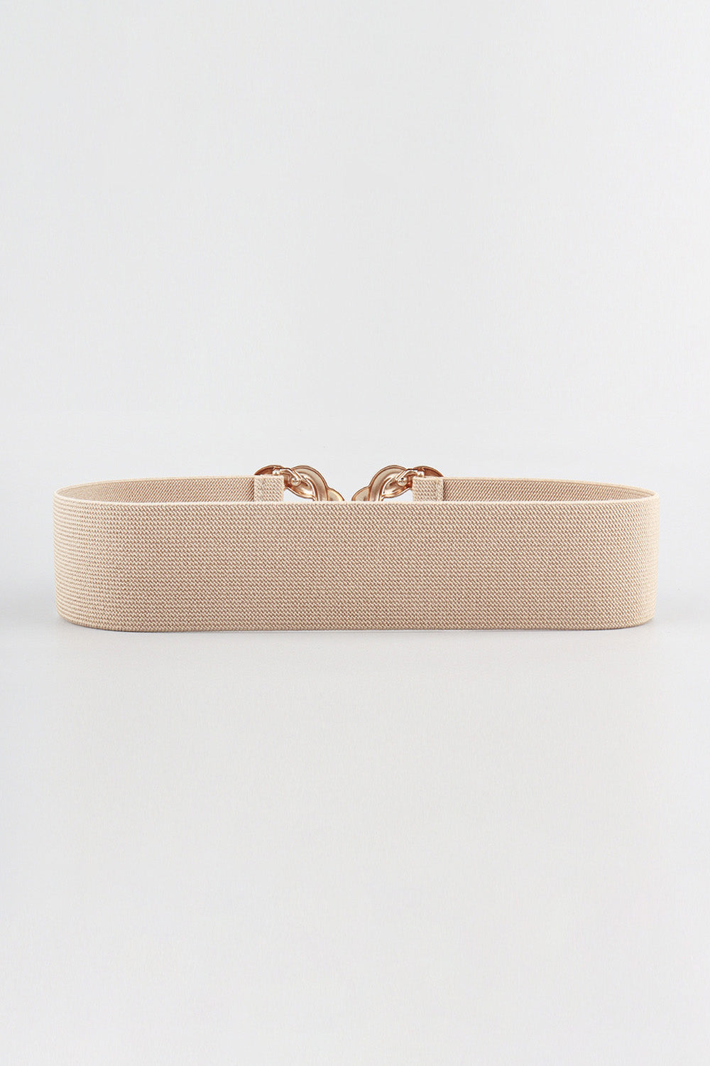 Honeybee Mumford's Buckle Elastic Belt