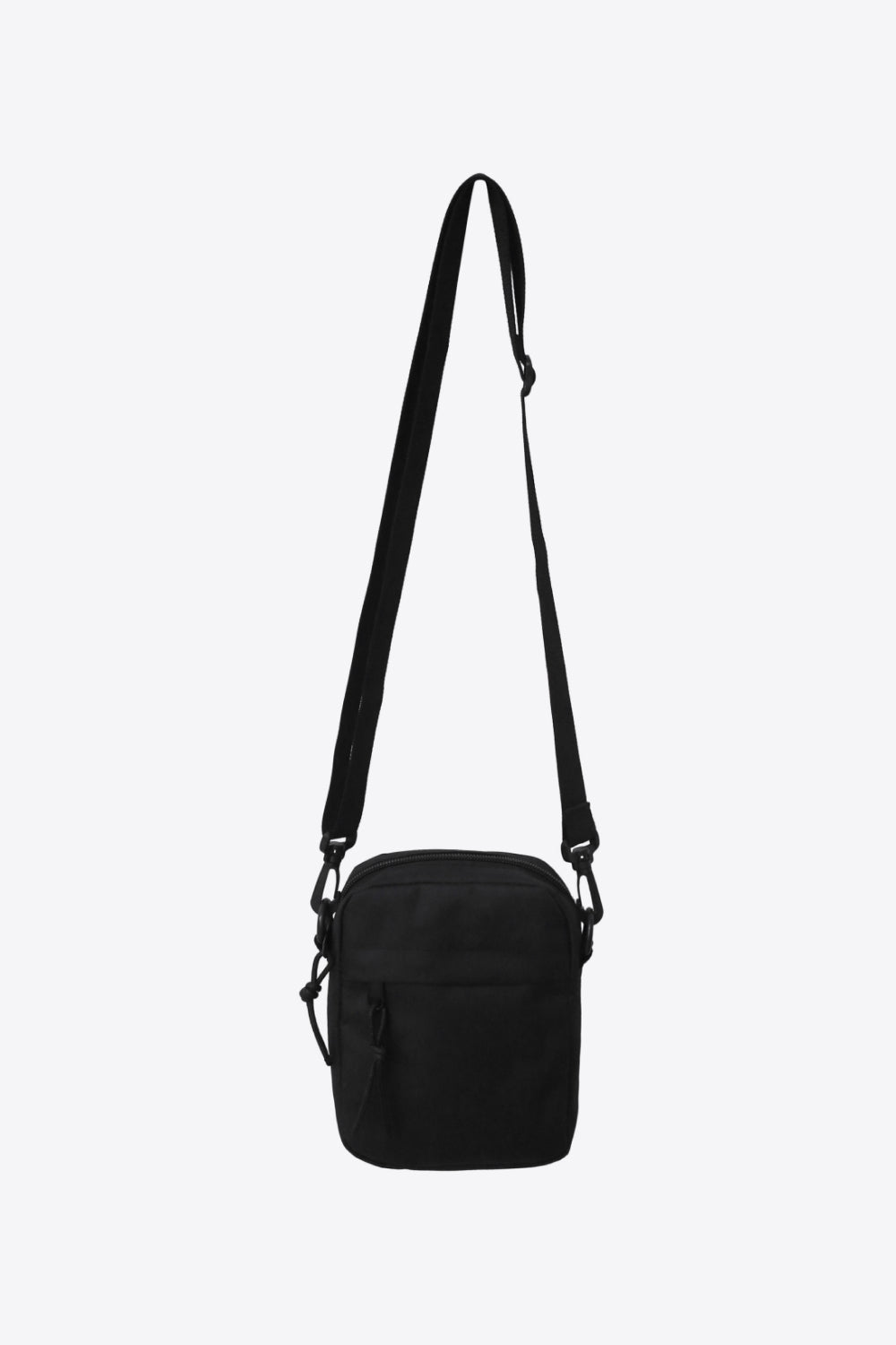 Honeybee Mumford's Wide Strap Polyester Crossbody Bag