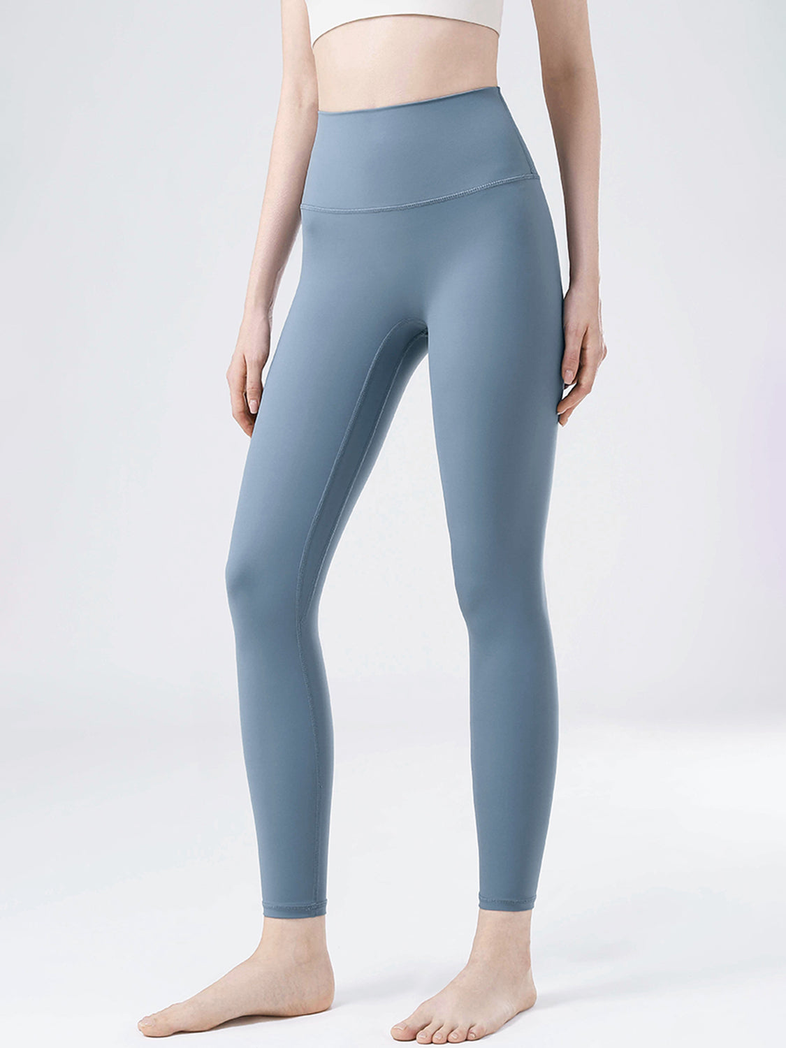 Honeybee Mumford's High Waist Active Pants