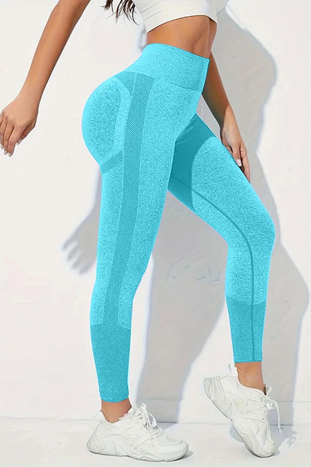 Honeybee Mumford's High Waist Active Pants