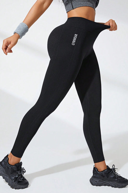 Honeybee Mumford's High Waist Active Leggings