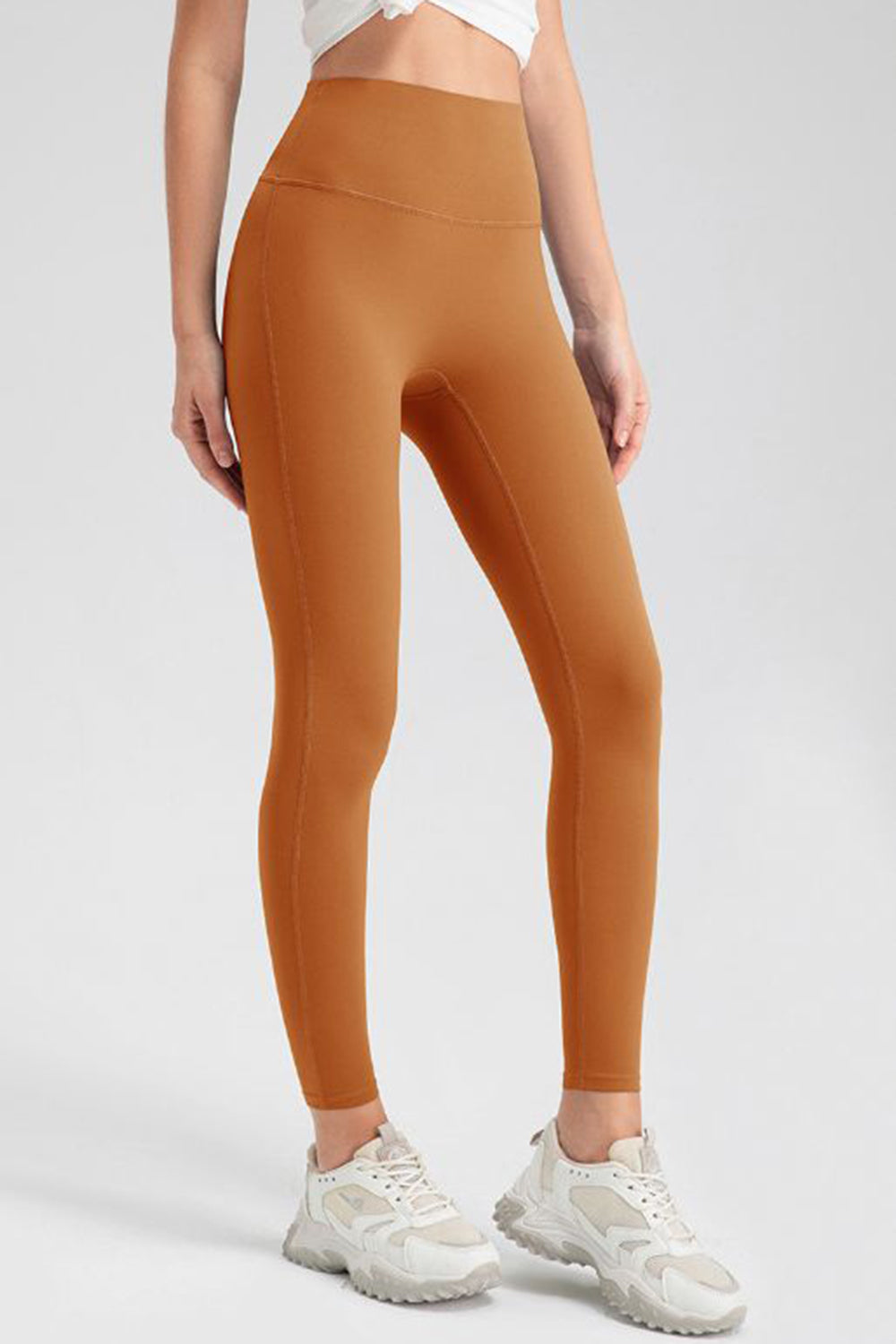 Honeybee Mumford's High Waist Skinny Active Pants