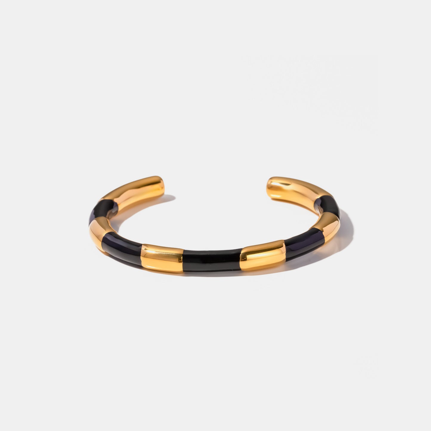 Honeybee Mumford's 18K Gold-Plated Bracelet